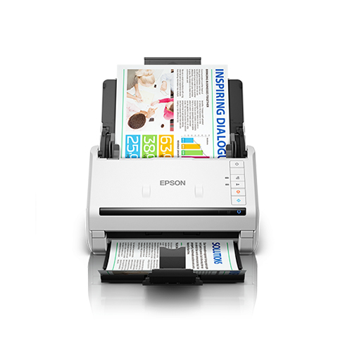 DS-530II DS-530II