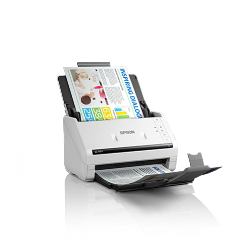 DS-770II DS-770II