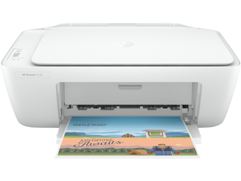 HP-DJ2330 HP-DJ2330