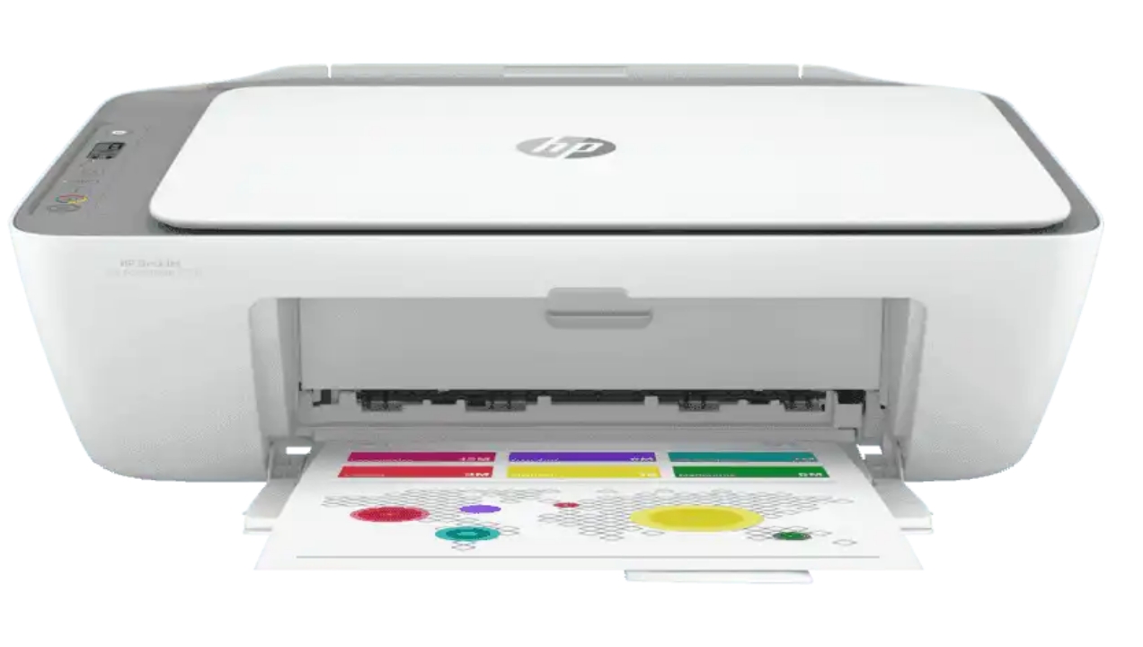 HP-DJK2776 HP-DJK2776