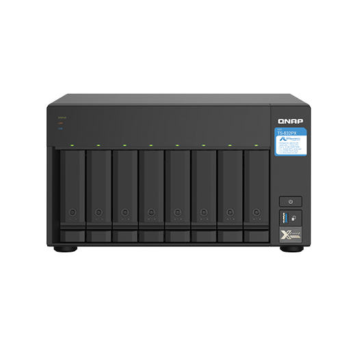 TS-832PX-4G TS-832PX-4G