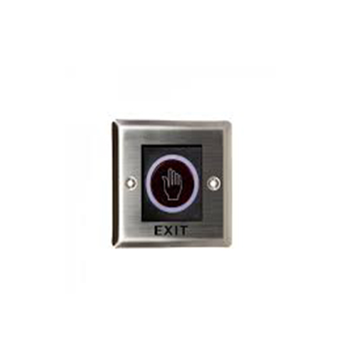 Manual Button Automatic Doors System ระบบประตู Safeandsound