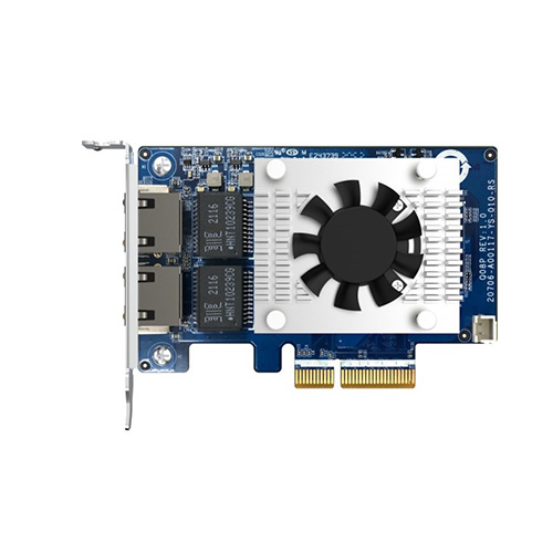 QXG-10G2TB QXG-10G2TB