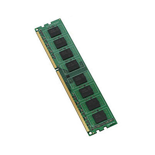 RAM-2GDR3EC-LD-1600 RAM-2GDR3EC-LD-1600