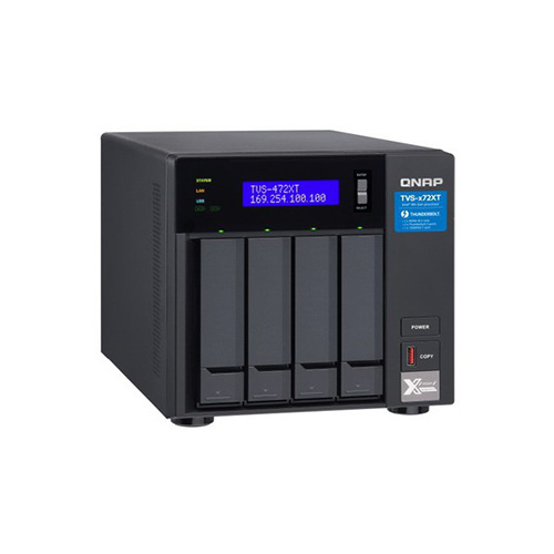 TVS-472XT-PT-4G TVS-472XT-PT-4G