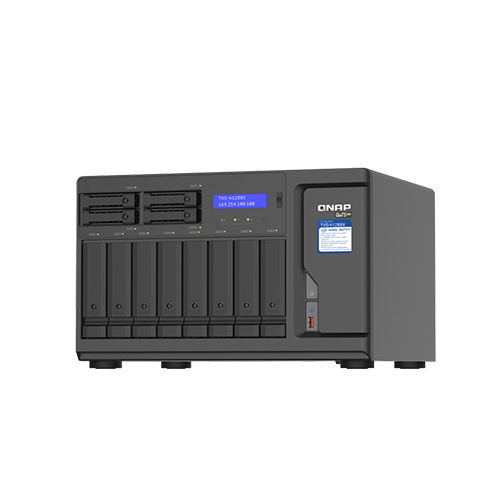 TVS-h1288X-W1250-16G TVS-h1288X-W1250-16G