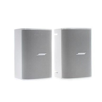 DESIGNMAX DM5SE PAIR WHT