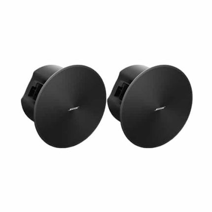 DESIGNMAX DM6C PAIR BLK