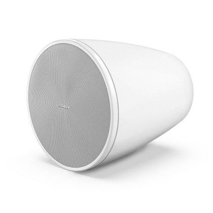 DESIGNMAX DM6PE PAIR WHITE