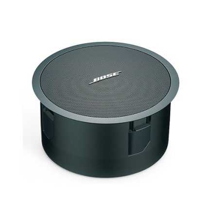 FREESPACE 3 FLUSH BASS MODULE BLK ROHS