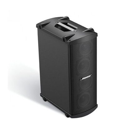 MB4 SYSTEM BLACK ROHS