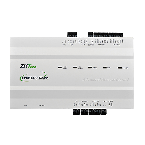 inBio460 Pro inBio460 Pro