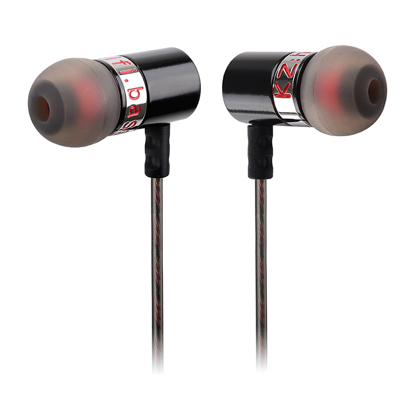 หูฟังอินเอียร์ (In-Ear Earphones)