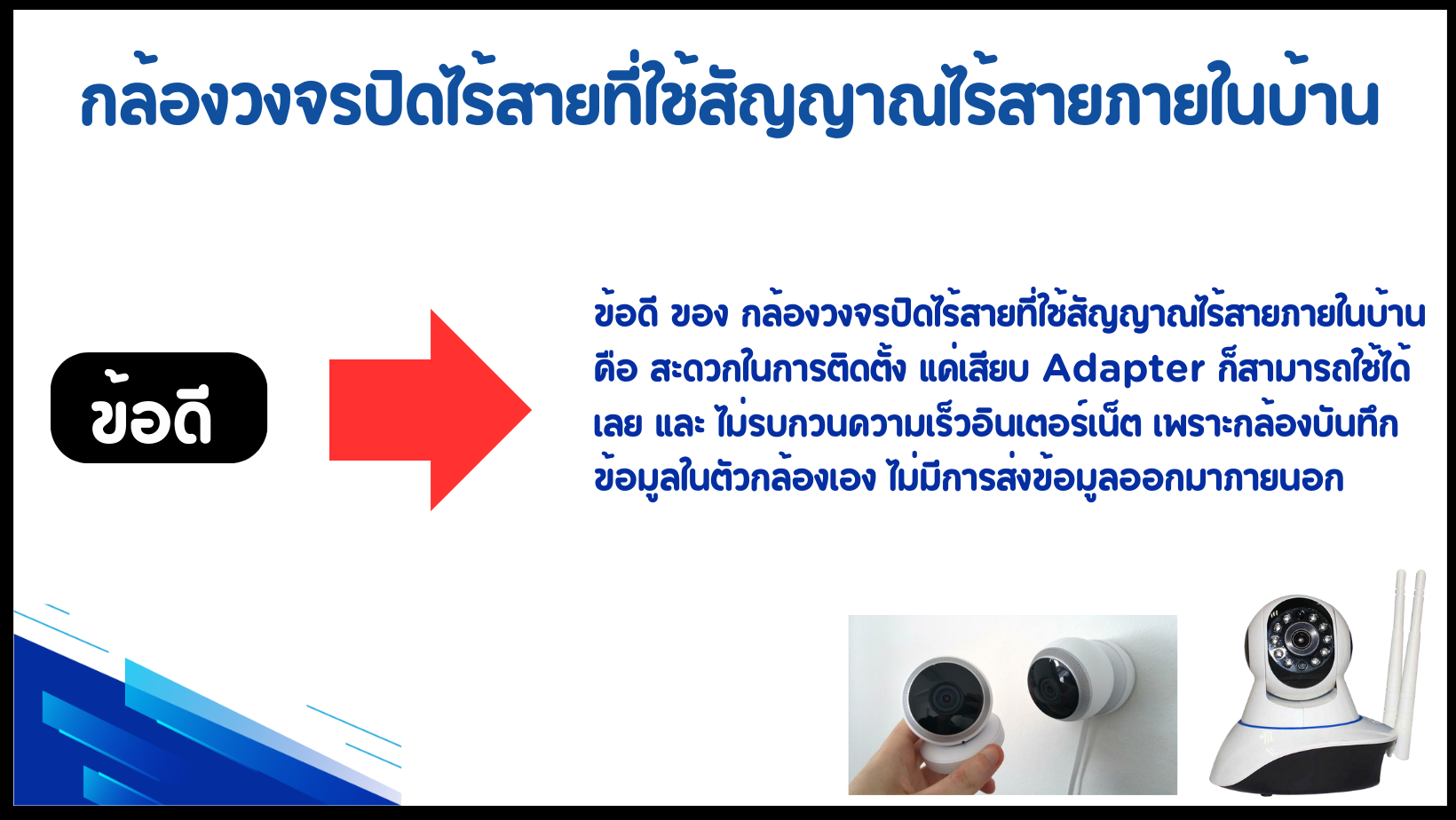 ประโยชน์ของกล้องวงจรปิด (4)