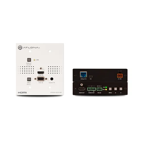 AT-HDVS-210H-TX-WP-KIT AT-HDVS-210H-TX-WP-KIT