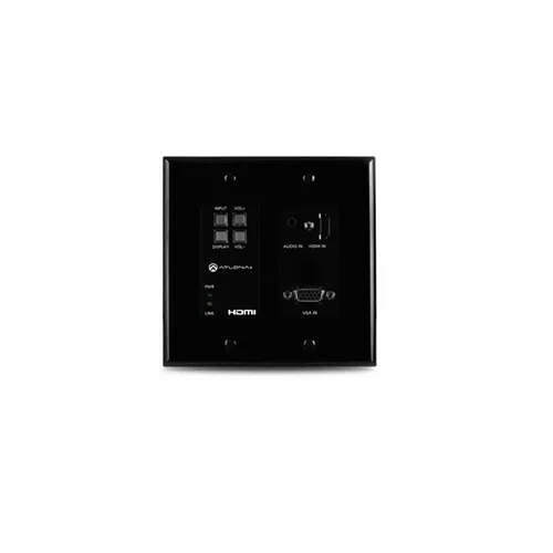 AT-HDVS-200-TX-WP-BLK AT-HDVS-200-TX-WP-BLK
