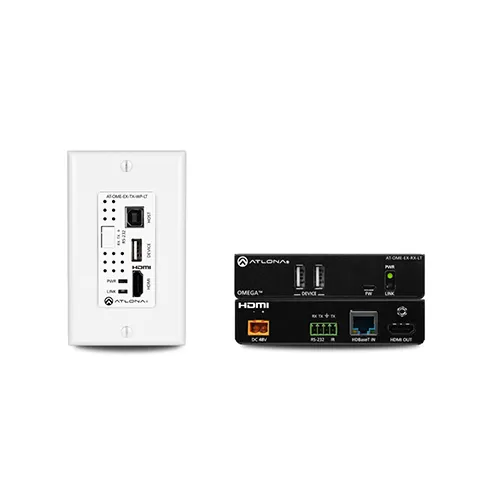 AT-OME-EX-WP-KIT-LT AT-OME-EX-WP-KIT-LT