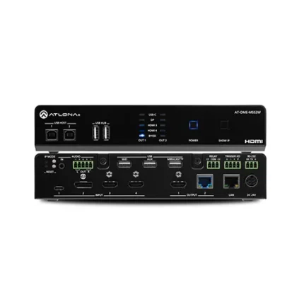 AT-OME-MS52W