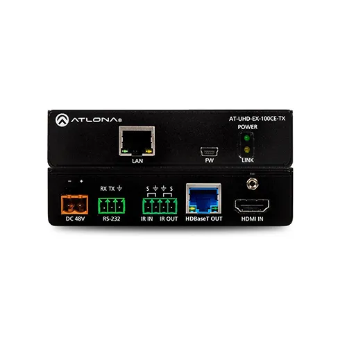 AT-UHD-EX-100CE-TX AT-UHD-EX-100CE-TX