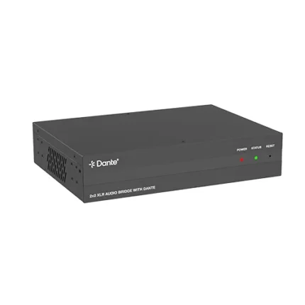 DB-XLR22