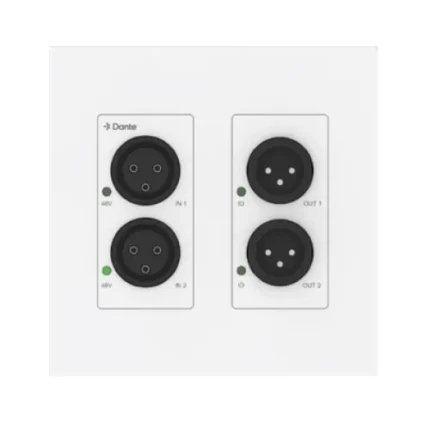 DBXLR22-WP